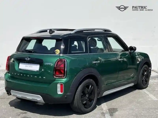 Mini Countryman cooper se 125ch + 95ch edition premium plus all4 bva6 — photo 2