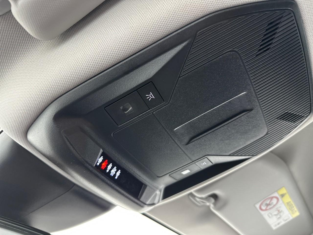 Peugeot 308 puretech 110ch s&s bvm6 active pack — photo 33