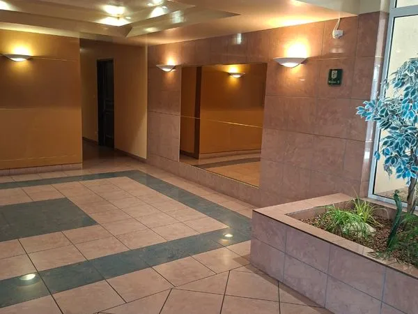Appartement TI bis