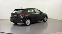Skoda Fabia 1.0 TSI 110ch Ambition DSG7 — photo 5