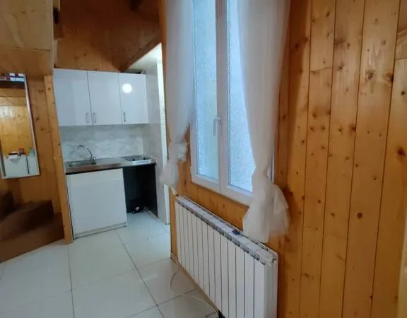 Appartement 2 pièces 27 m²