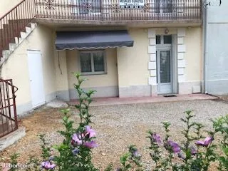 Vente investissement locatif : lot de 2 appartements