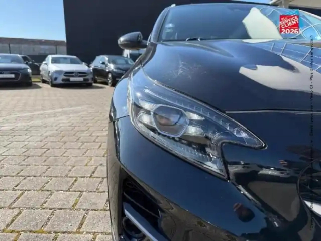 Kia Xceed 1.6 gdi 105ch + plug-in 60.5ch active business dct6 — photo 13