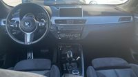 Bmw X1 sDrive20dA 190ch M Sport Euro6d-T — photo 11