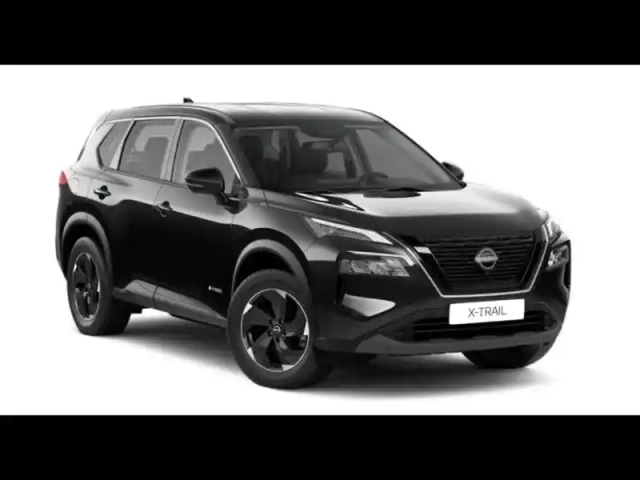 Nissan X-Trail e-power 204ch n-connecta 2024