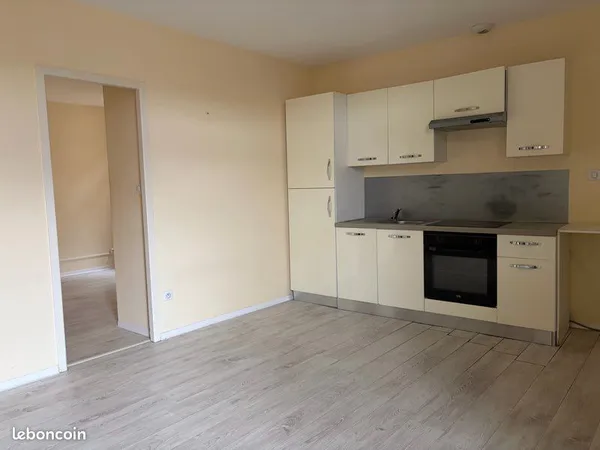 Appartement T3 Tonneins