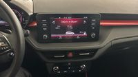 Skoda Fabia 1.0 TSI 110ch Monte Carlo DSG7 — photo 19