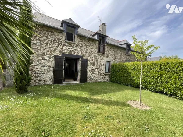 Maison 6 pièces 129 m²