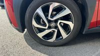Toyota Aygo X 1.0 VVT-i 72ch Design S-CVT MY24 — photo 20