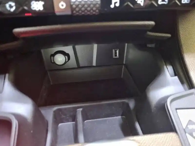 Ds Ds 7 ds7 crossback bluehdi 130 eat8 — photo 62