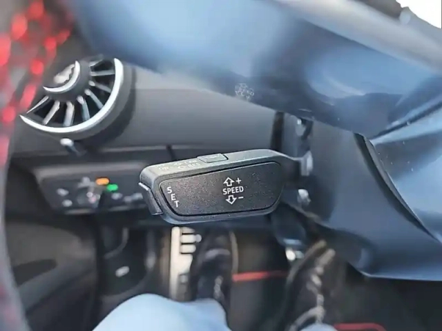 Audi Tt roadster 45 tfsi 245 s tronic 7 — photo 88