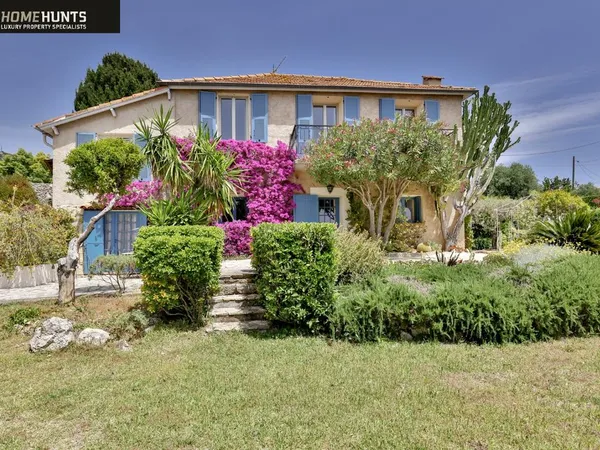 Villa 137 m²