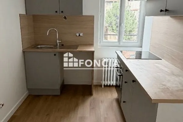 Appartement 3 pièces 70 m²