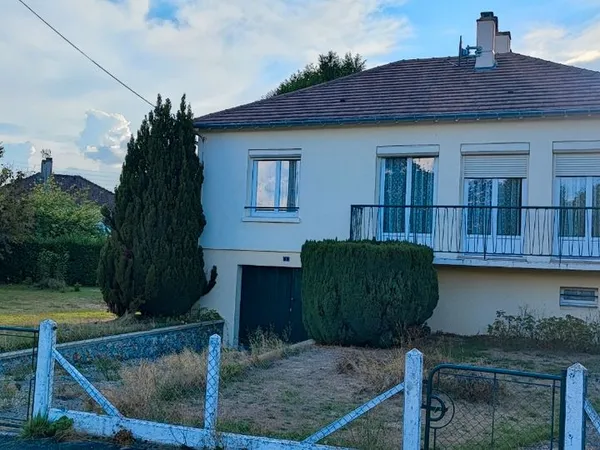 Maison Bernay