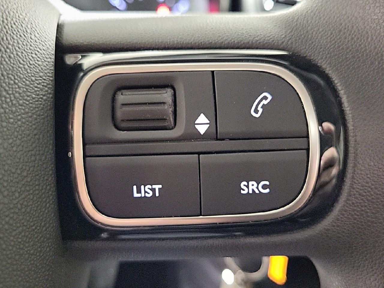 Citroën C3 puretech 83 s&s bvm5 c-series — photo 19