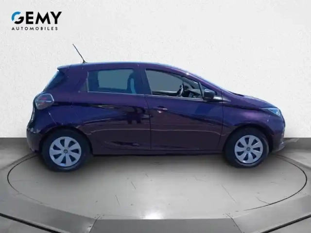 Renault Zoé zoe r110 - 22b — photo 4