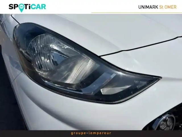 Hyundai I10 1.0 67ch eco intuitive bvr — photo 4