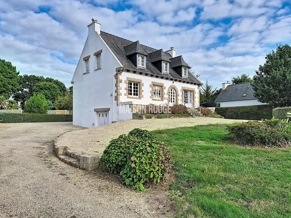 Maison 8 pièces 143 m²