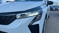 Renault Clio 1.5 dCi 100ch Evolution - 24 — photo 17