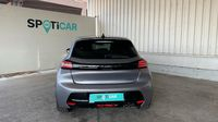 Peugeot 208 1.2 Hybrid 145ch GT e-DCS6 — photo 6