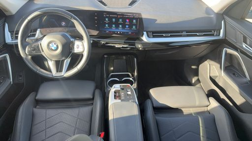 BMW X1 sDrive 20i 170 BVA - Xline – 2025 – 24448 km – Essence – Boîte Automatique — photo 28