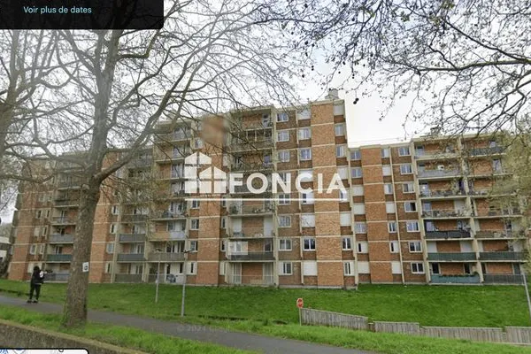 Parking/Garage/Box 11 m²