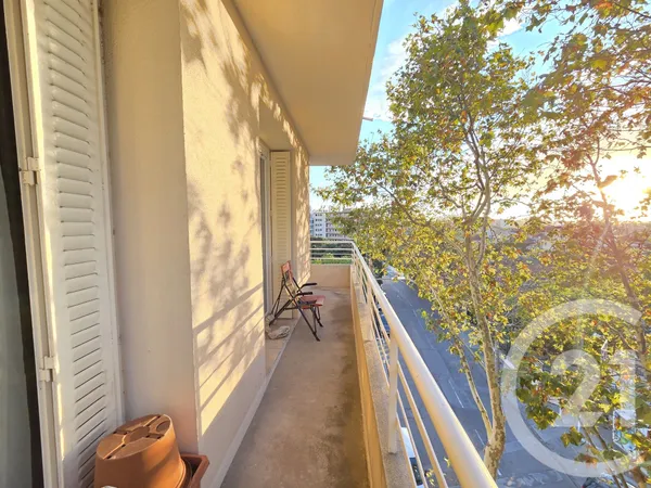 Appartement 2 pièces 53 m²