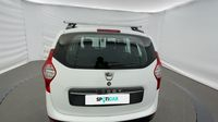 Dacia Lodgy 1.5 Blue dCi 95ch Ambiance — photo 5
