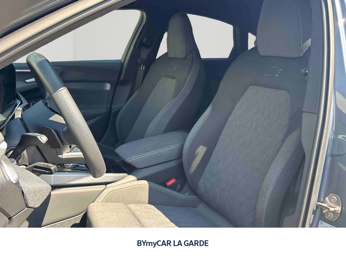 Audi A5 TDI Hybride 204 ch S tronic 7 — photo 11