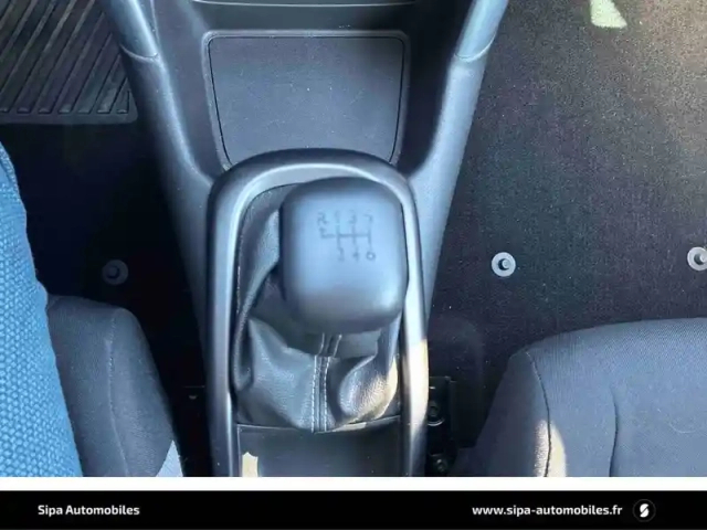 Citroën C3 Aircross puretech 110 s&amp;s bvm6 — photo 18