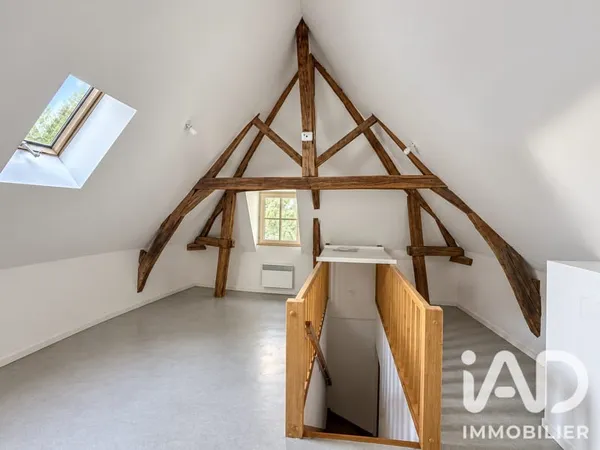 Appartement 3 pièces 40 m²