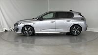 Peugeot 308 PHEV 225ch GT Pack e-EAT8 — photo 7