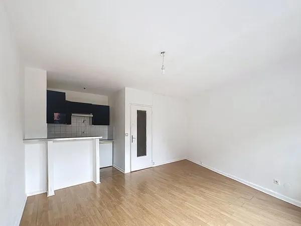 Appartement 1 pièce 30 m²