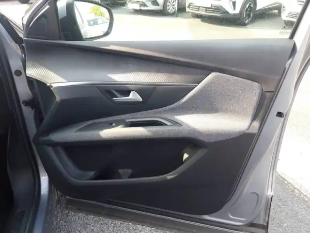 Peugeot 3008 bluehdi 130ch s&amp;s eat8 — photo 21