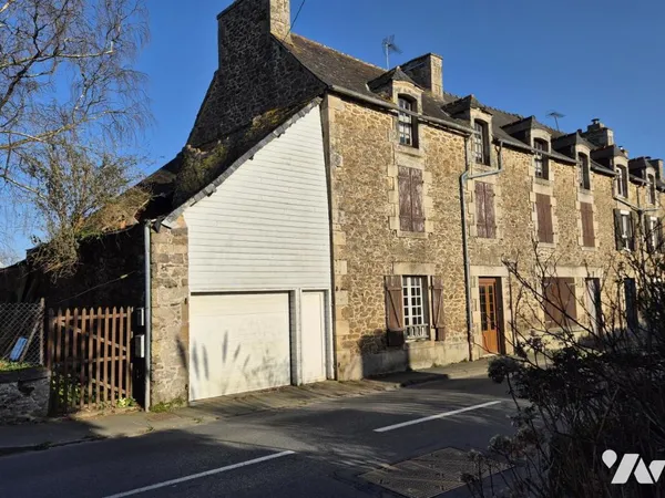 Maison 4 pièces 118 m²