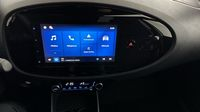 Toyota Aygo X 1.0 VVT-i 72ch Dynamic MY23 — photo 19