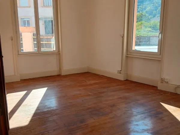 Maison 110m2