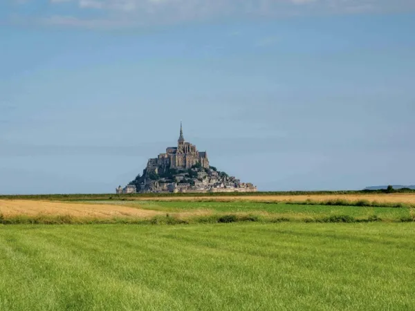 Vends commerces/negoce - 514 m² - Le Mont-Saint-Michel 50170