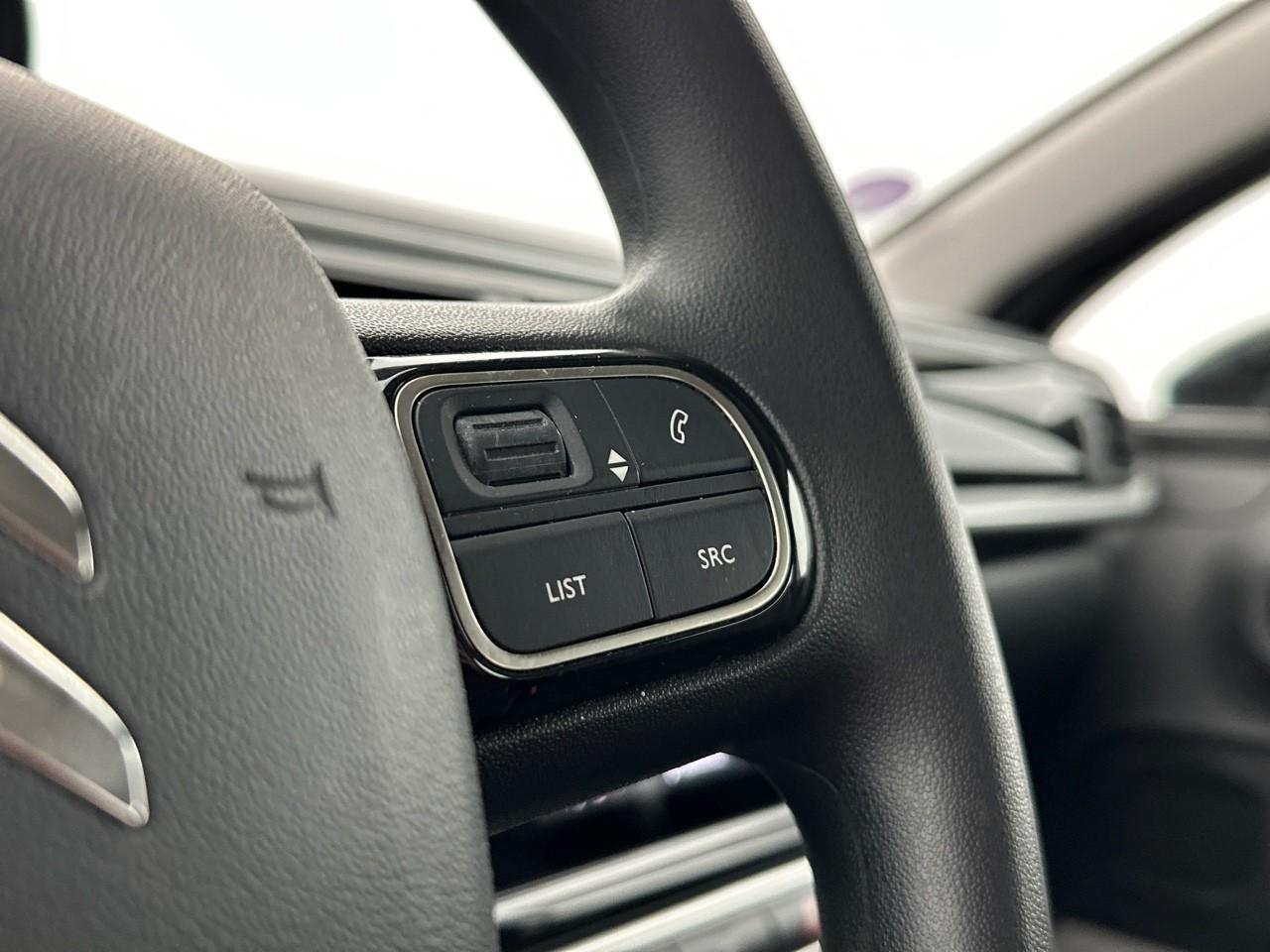 Citroën C3 societe puretech 83 s&s bvm feel nav — photo 18