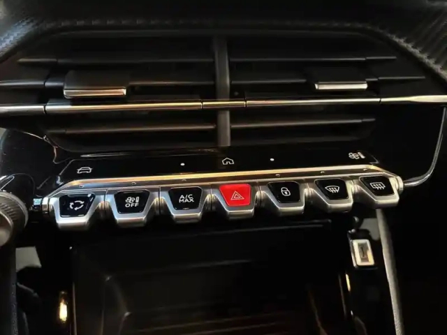 Peugeot 2008 100 s&amp;s bvm6 — photo 39