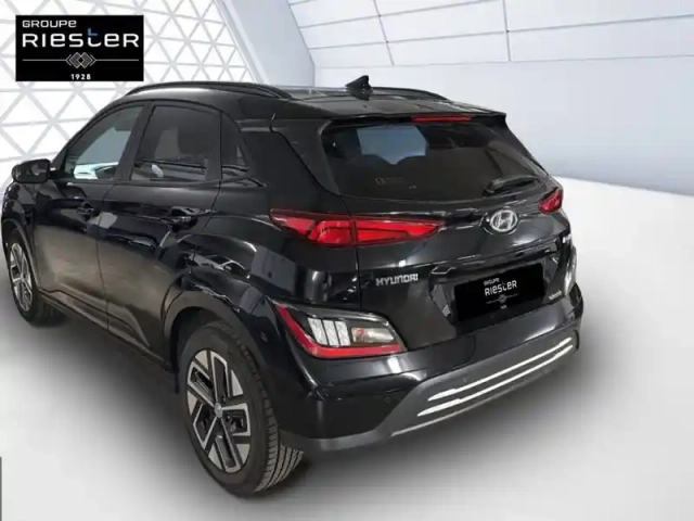 Hyundai Kona electrique 64 kwh - 204 ch — photo 7
