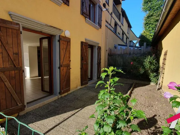 Appartement 2 pièces 64 m²