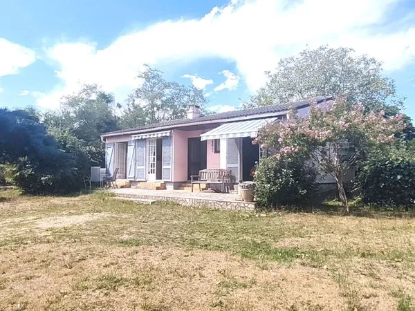 Maison 3 pièces 86 m²