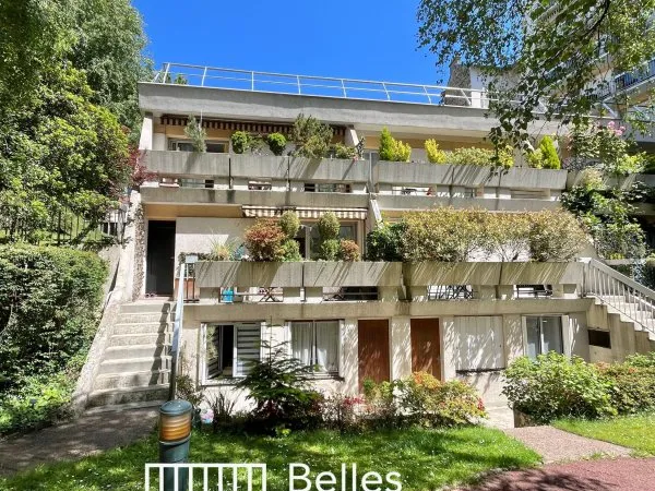 Vends maison