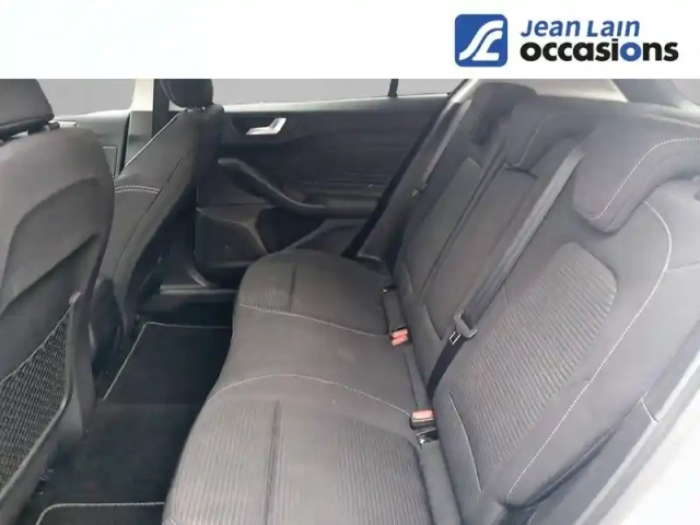 Ford Focus 1.0 ecoboost 125 s&amp;s — photo 17