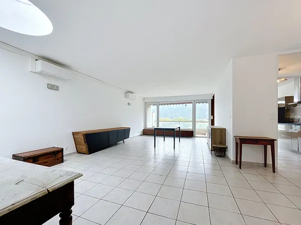 Appartement 4 pièces 108 m²