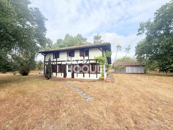 Maison à vendre de 3 pièces de 126 m²