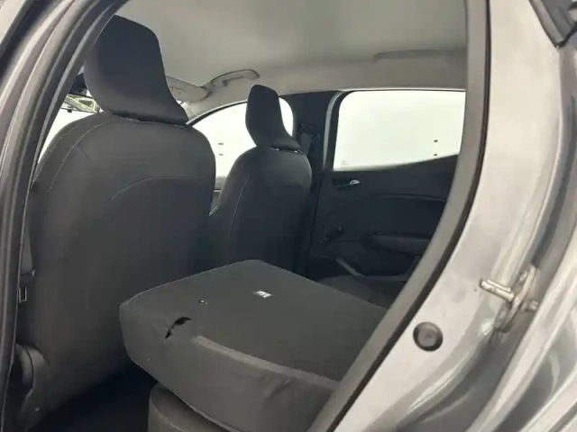 Renault Clio tce 90 — photo 23