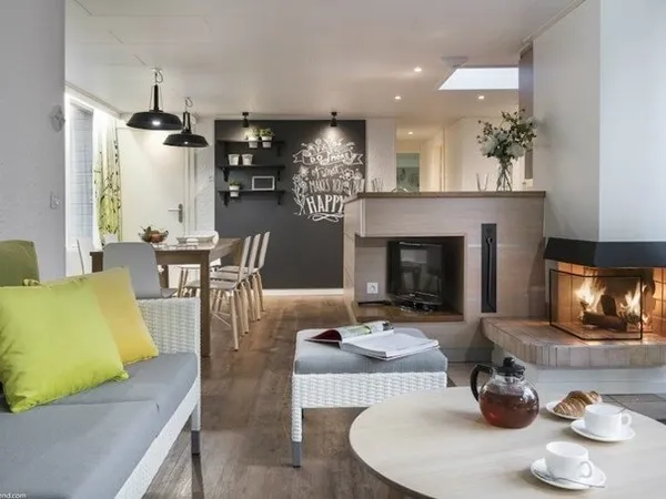 Maison 4 pièces 63 m²