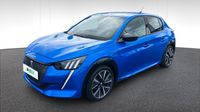 Peugeot 208 1.5 BlueHDi 100ch S&S GT Line